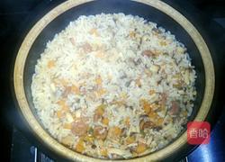 砂锅饱咸饭的做法图解13