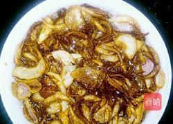 砂锅饱咸饭的做法图解17