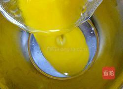 奶香小饼干的做法图解3