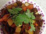 红烧牛肉