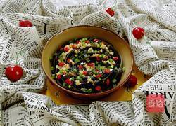 凉拌海带的做法图解14