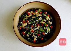 凉拌海带的做法图解13