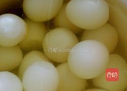 彩椒玉米鸡蛋沙拉的做法图解5