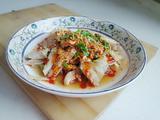 凉拌鸡腿肉的做法[图]