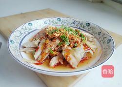 凉拌鸡腿肉的做法图解9