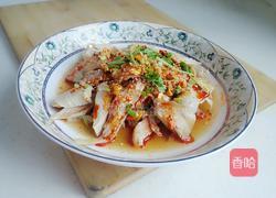 凉拌鸡腿肉的做法图解10