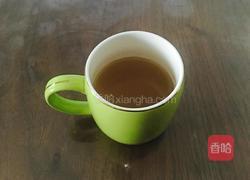 冰糖绿豆汤的做法图解6