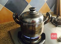 冰糖绿豆汤的做法图解3