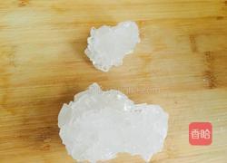 冰糖绿豆汤的做法图解4