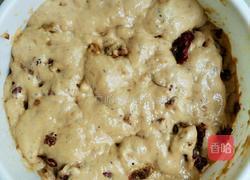 红枣发糕的做法图解7