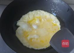 黄瓜木耳炒鸡蛋的做法图解3