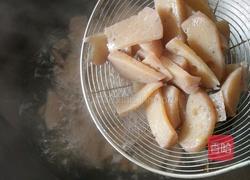 剁椒炒魔芋的做法图解5