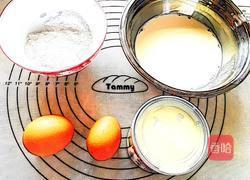 无奶油版蛋挞的做法图解1