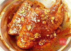  香辣孜然烤兔腿的做法图解3