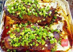  香辣孜然烤兔腿的做法图解7