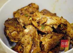  香辣孜然烤兔腿的做法图解11