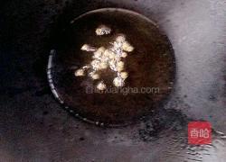 绿豆芽炒鳝鱼丝的做法图解5