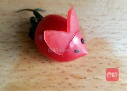 糖渍圣女果的做法图解7