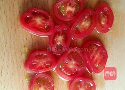 糖渍圣女果的做法图解8