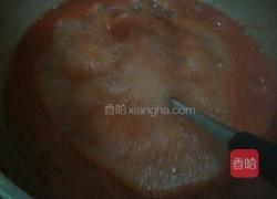 自制番茄酱的做法图解1