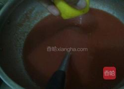 自制番茄酱的做法图解2
