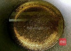 双椒绿豆芽的做法图解4