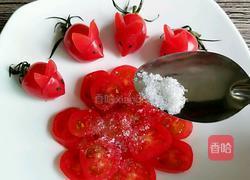糖渍圣女果的做法图解10