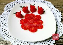 糖渍圣女果的做法图解12