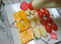 水果沙拉的做法图解7