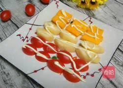 水果沙拉的做法图解9