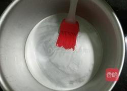 南瓜子酸奶蛋糕(6寸)的做法图解9