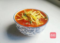 烩麻食（自创的非正宗）的做法图解25