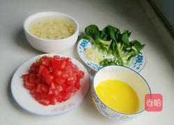 烩麻食（自创的非正宗）的做法图解2