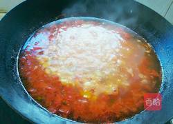 烩麻食(自创的非正宗)的做法图解16