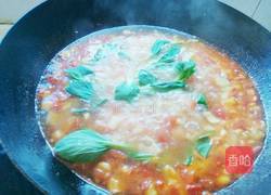 烩麻食(自创的非正宗)的做法图解18