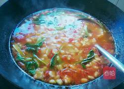 烩麻食(自创的非正宗)的做法图解19