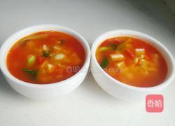 烩麻食(自创的非正宗)的做法图解20