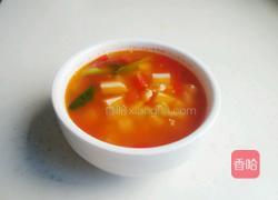 烩麻食(自创的非正宗)的做法图解21