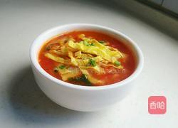 烩麻食(自创的非正宗)的做法图解23