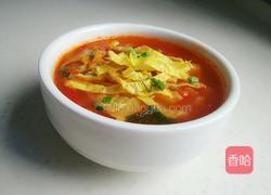 烩麻食（自创的非正宗）的做法图解24