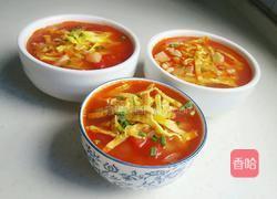 烩麻食（自创的非正宗）的做法图解26