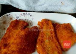 双味鱼排的做法图解5