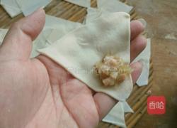 西瓜皮猪肉馄饨的做法图解7