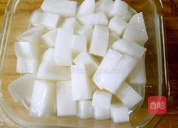 秘制小菜的做法图解7