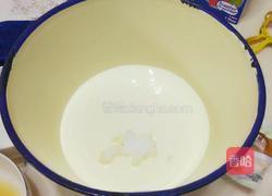 紫薯慕斯的做法图解5