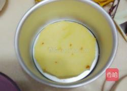 紫薯慕斯的做法图解12