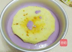 紫薯慕斯的做法图解14