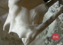 红心火龙果酸奶蛋糕的做法图解10