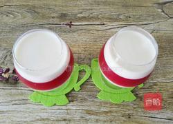 西瓜牛奶布丁的做法图解10