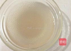 西瓜西米露的做法图解4